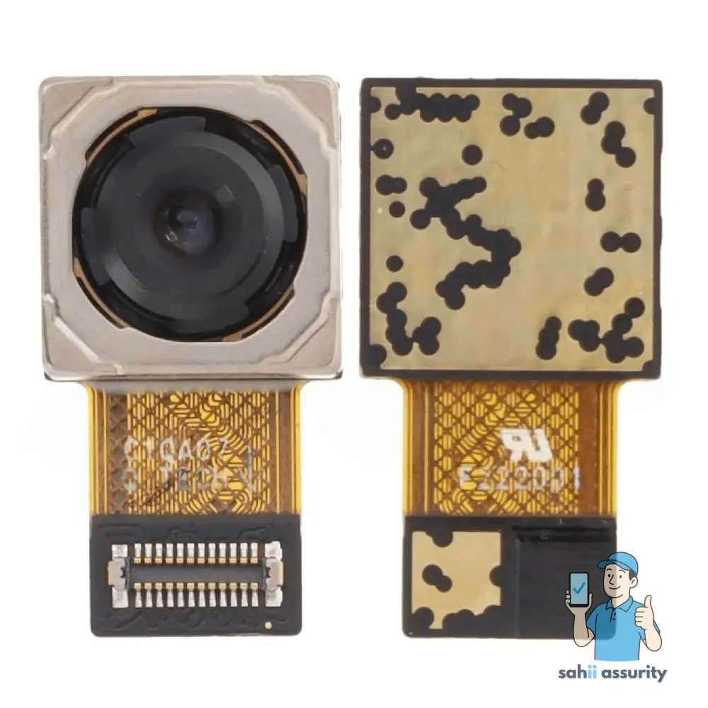 Replacement Back Camera for Motorola Moto G13 (Main Camera)